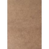 4 mm Ham Mdf Duralit 35x50 CM 2 Adet