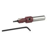 4 Mm Havşa Açma Matkap Ucu