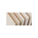 (4 Mm) Kavak Kontraplak Tabaka Ahşap Plaka Ahşap Panel