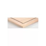(4 Mm) Kayın Kontraplak Tabaka Ahşap Plaka Ahşap Panel