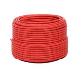 4 Mm Solar Kablo 10 Metre Kırmızı