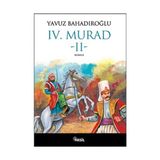 4. Murat Cilt: 2 - Yavuz Bahadıroğlu