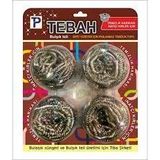4 PARÇA BULAŞIK TOP TELİ (5264)