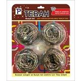 4 PARÇA BULAŞIK TOP TELİ
