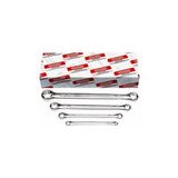 4 Parça Dış TORX Anahtar Takımı (Karton Kutulu)
