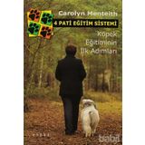 4 PATI EĞİTİM SISTEMI KÖPEK EĞİTİMININ İLK ADIMLARI - CAROLYN MENTEITH