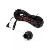 4 Pin 2.5 Mm Araç Geri Görüş Kamerası Kablosu - 5 Metre