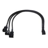4 Pin Fan Çoklayıcı