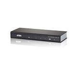 4 Port 4k Hdmı Çoklayıcı (4 Port 4k Hdm Splitter)