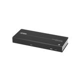 4-Port True 4K HDMI Splitter
