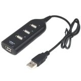 4 Port Usb 2.0 Hub Çoklayıcı Çoğaltıcı Hub Swıtch (519173382)