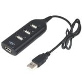 4 Port Usb 2.0 Hub Çoklayıcı Çoğaltıcı Hub Swıtch (552901815)