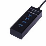 4 Port Usb 3 0 Çoğaltıcı Çoklayıcı Hub 4360A Çoklama Çoklu Cihaz