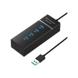 4 Port Usb 3.0 Çoklama Çoklayıcı Hub