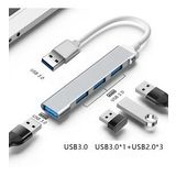 4 Port Usb 3.0 Hub Çevirici Çoğaltıcı Çoklayıcı Çoklama 4 Portlu Usb 3.0 Hub Çoklayıcı