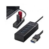 4 Port Usb 3.0 Hub - Usb Çoklayıcı 5Gbps Chipli Versiyon (519133693)