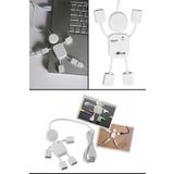 4 PORT USB ÇOĞALTICI ÇOKLAYICI HUB ÇOKLAMA ÇOKLU SWITCH