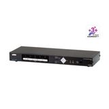4-Port USB HDMI Multi-View KVMP™ Switch