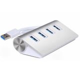 4 Port Usb Hub 3.0 Usb Çoklayıcı Işıklı Usb Çoğaltıcı Switch Port