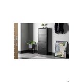4 Raflı Metal Ayakkabılık | Siyah | Ayakkabı Rafı | Rehome