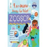 4. Ses Grubu Arzu ile Polat ZÇGŞCP - Bahar Sarıkaya