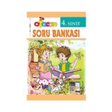 4.Sınıf Afacan Tüm Dersler Soru Bankası Ata Yayınları