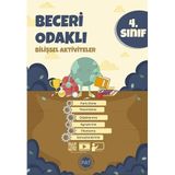 4. Sınıf Beceri Odaklı Bilişsel Aktiviteler