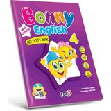 4.sınıf Bonny Englısh Activity Book