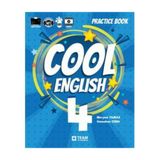 4. Sınıf Cool Englısh Practice Book Team-Elt Publishing