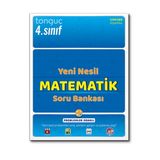 4. Sınıf Dört Dörtlük Yeni Nesil Matematik Problemleri