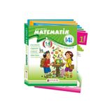 4. Sınıf Eğlenceli Matematik Analiz Yayınları