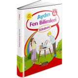 4. Sınıf Fen Bilimleri Kitabım-Aydın Yayınları
