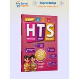 4. Sınıf Haftalık Takip Sistemi (Hts) Soru Bankası
