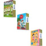 4. Sınıf Hikaye Seti 30 Kitap