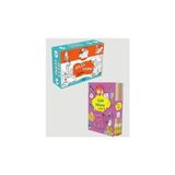4.Sınıf Hikaye Seti4 20 Kitap