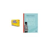 4. Sınıf Hikayeler (10 Kitap Set) + Soru Kitapçığı + Bir Yılbaşı Hikayesi