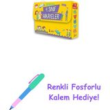 4. Sınıf Hikayeler (10 Kitap Set) + Soru Kitapçığı + Renkli Fosforlu Kalem