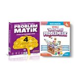 4. Sınıf Kolaydan Zora Sorularla Problemmatik Ve Yeni Nesil Matematik Soruları