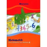 4. SINIF MATEMATIK KONU ANLATIMLI SORU BANKASI - KOMISYON (ISBN:9786058938694)