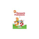 4. Sınıf Matematik Problemlerim - Çalışkan Yayınları