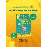 4. Sınıf Matematik Röntgeni 5N1K ile Problem Yok
