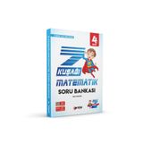 4. Sınıf Matematik Z Kuşağı Yeni Nesil Soru Bankası