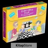 4. Sınıf Matematiksiz Hayat Düşünemiyorum 5 Kitap Kollektif Kukla Yayınları
