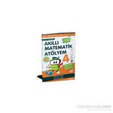 4. Sınıf Matemito Akıllı Matematik Atölyem - Mehmet Ali Varışlı