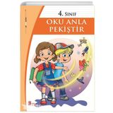 4. Sınıf Oku Anla Pekiştir-Ata Yayıncılık