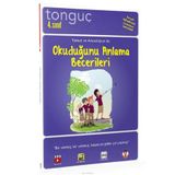 4. Sınıf Okuduğunu Anlama Becerileri - Kolektif
