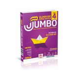 4. Sınıf Olimpiyat Sorularıyla Jumbo Model Eğitim Yayınları