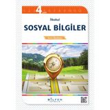 4.Sınıf Sosyal Bilgiler Soru Bankası Bilfen Yayınları - kollektif