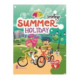 4. Sınıf Summer Holiday-Ata Yayıncılık