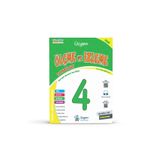 4.SINIF – SÜREÇ ve ÖLÇME DEĞERLENDİRME – Sınav Kitabı – Her Ders için 6 Sınav – Tam Ölçme Yaprakları